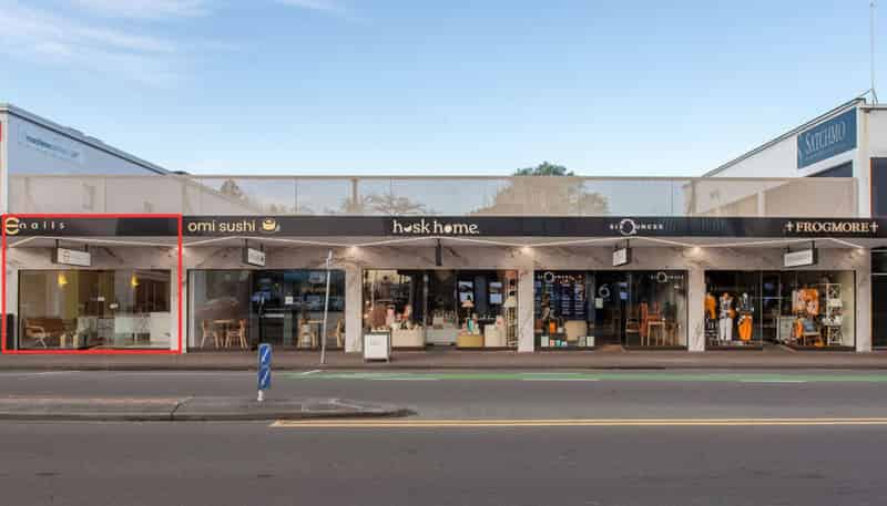 180 Papanui Road, Merivale