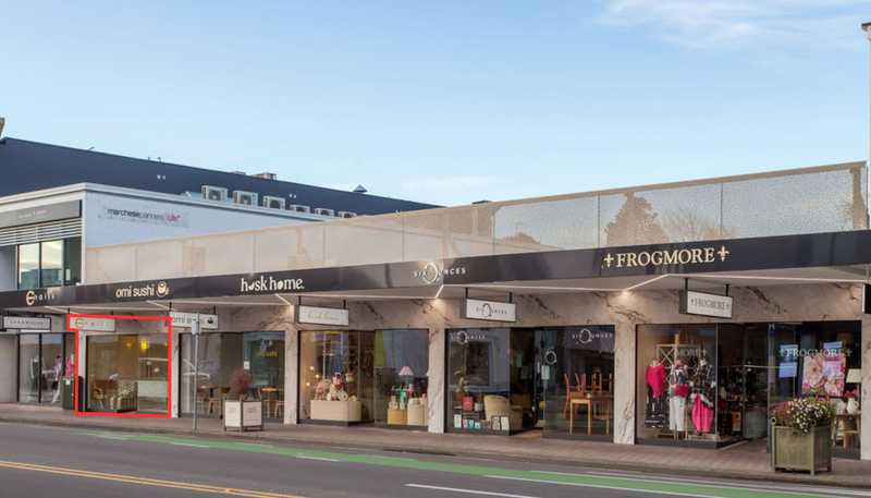 180 Papanui Road, Merivale