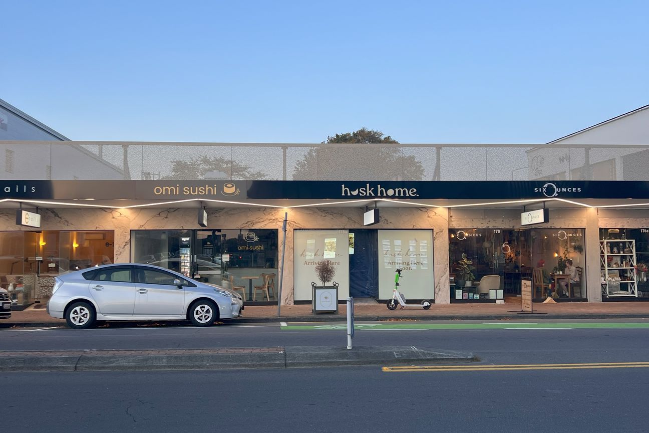 Quality Retail Premises - Merivale – pohled 6