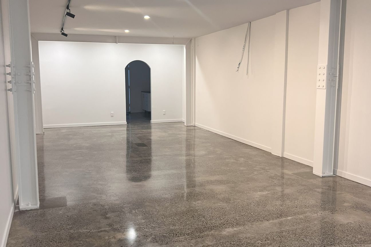 Quality Retail Premises - Merivale – pohled 4