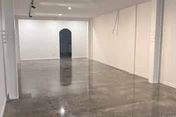 Quality Retail Premises - Merivale 