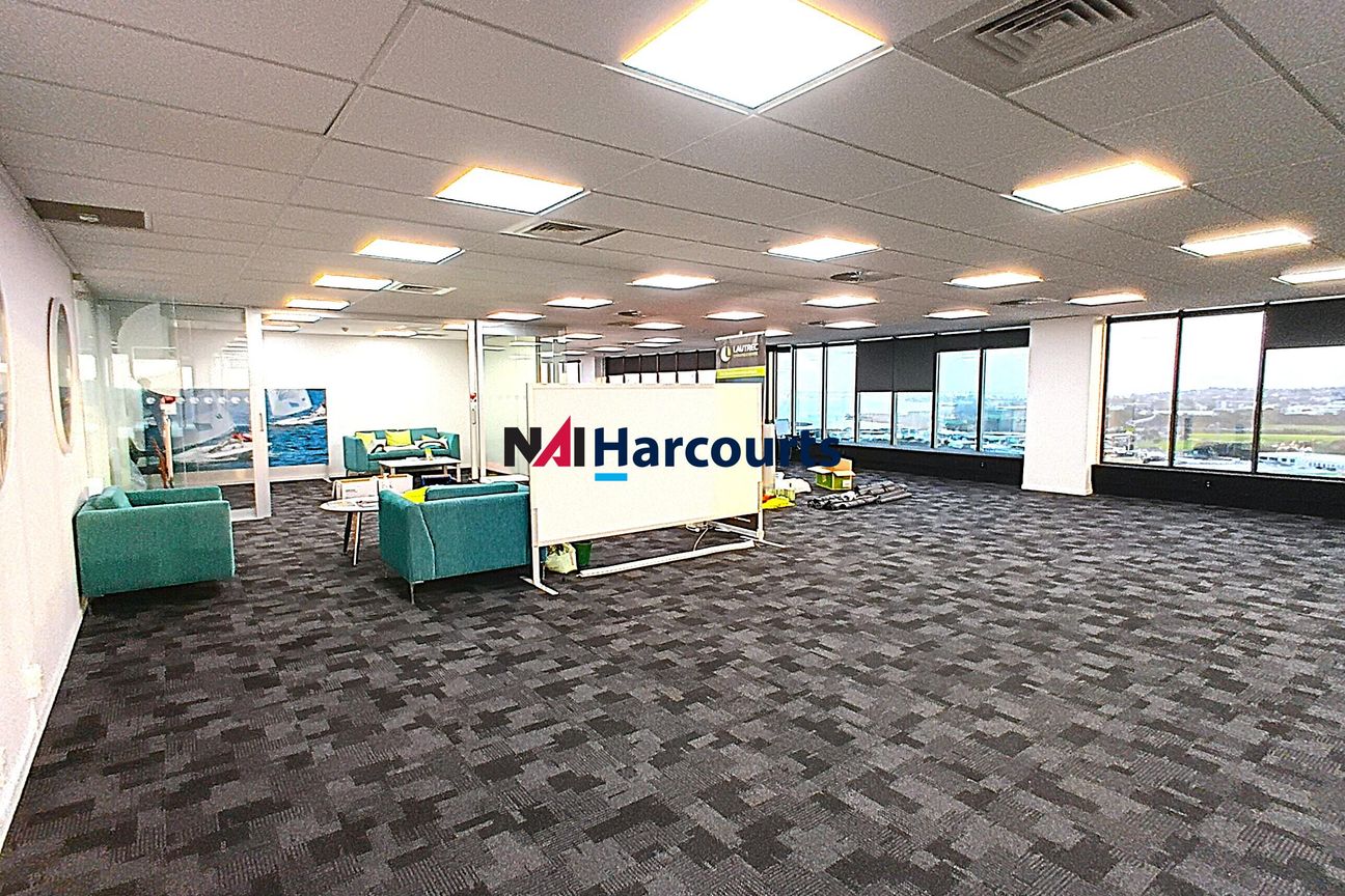 Prestigious Office with Fantastic View - Altro