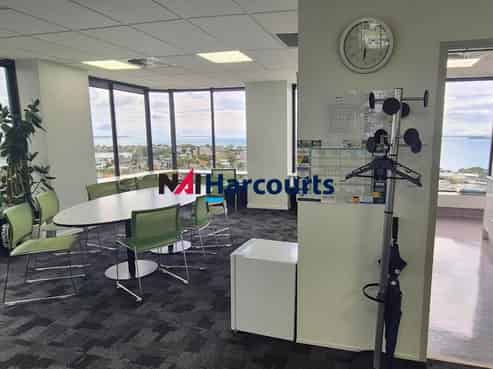Prestigious Office with Fantastic View