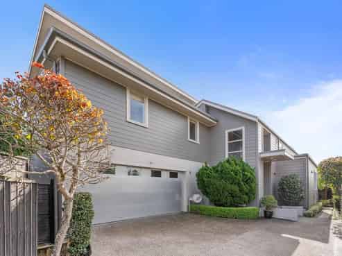 12A Melanesia Road, Kohimarama