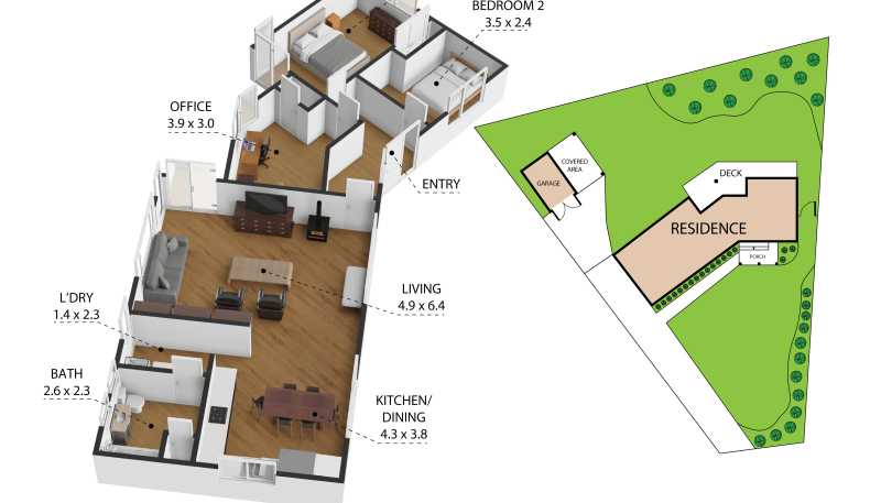 property