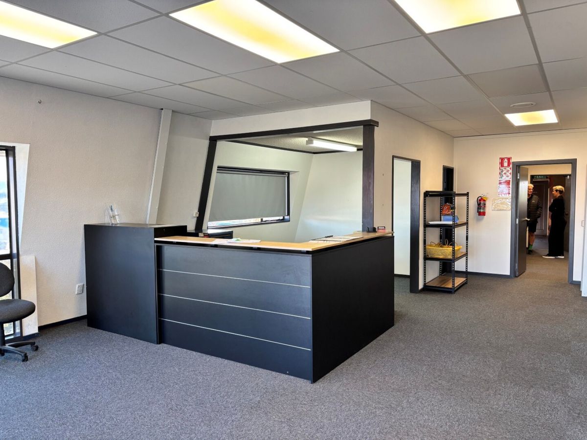 High profile Te Puke office, warehouse & yard! – pohled 6