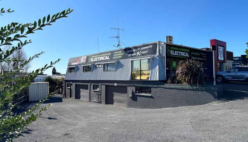 152 Jellicoe Street, Te Puke