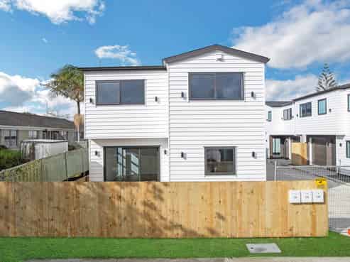 Lot 4,5&6/19 Woolfield Road, Papatoetoe