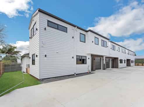 Lot 4,5&6/19 Woolfield Road, Papatoetoe