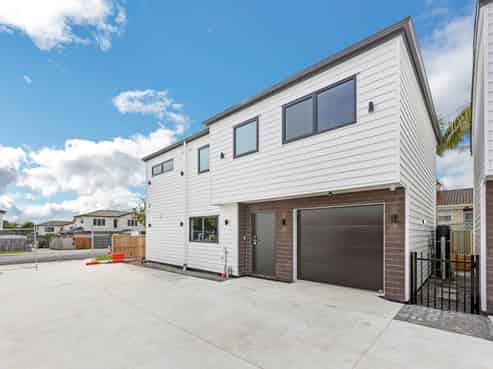 Lot 4,5&6/19 Woolfield Road, Papatoetoe