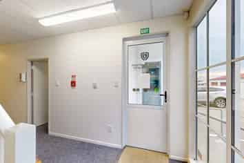 Prime Office Space for Lease in the Heart of CBD