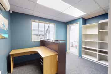 Prime Office Space for Lease in the Heart of CBD