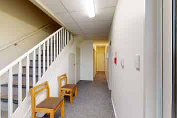 Prime Office Space for Lease in the Heart of CBD