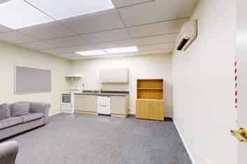 Prime Office Space for Lease in the Heart of CBD
