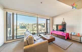 64/72 Tory Street, Te Aro