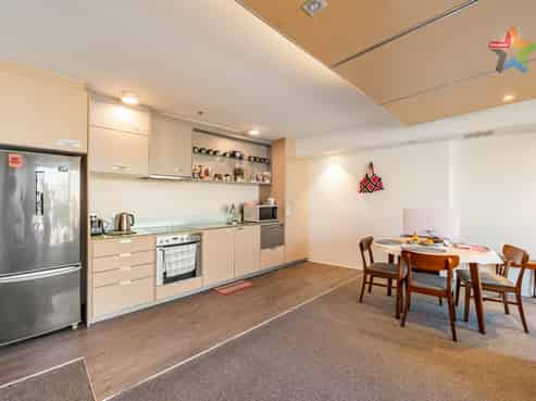 64/72 Tory Street, Te Aro