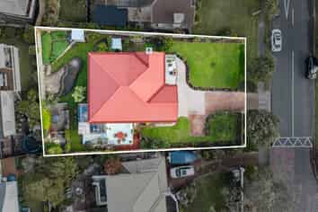 39 Alec Craig Way, Whangaparaoa