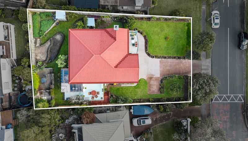 39 Alec Craig Way, Whangaparaoa