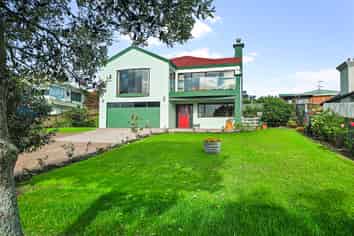 39 Alec Craig Way, Whangaparaoa