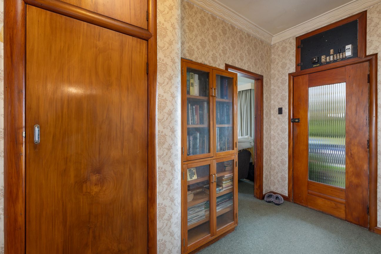 Timeless 1940's character on over 1000 sqm - Ansicht 6