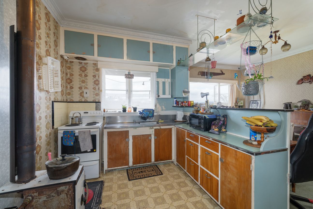 Timeless 1940's character on over 1000 sqm - Ansicht 5