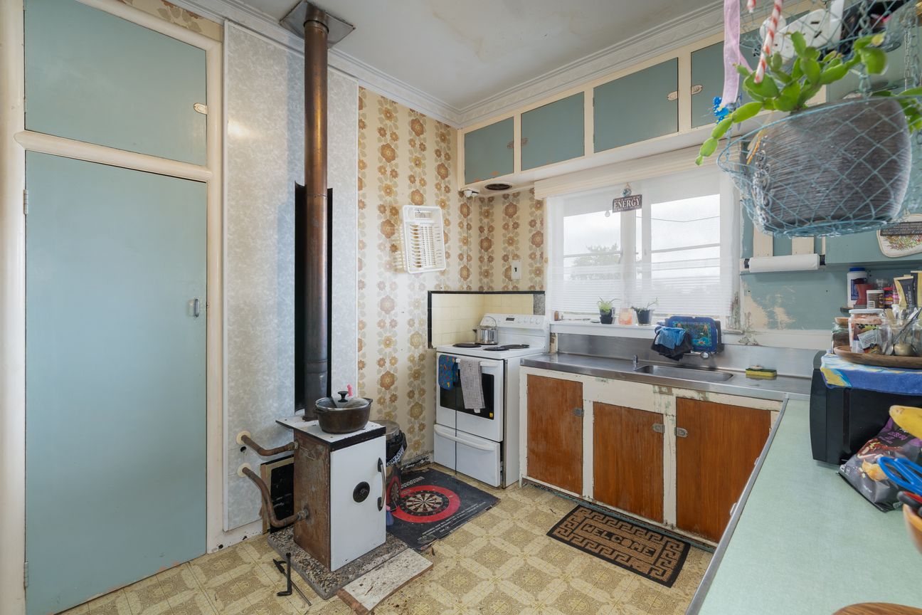 Timeless 1940's character on over 1000 sqm - Ansicht 4