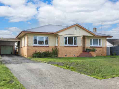 7 Eccles Avenue, Te Kauwhata