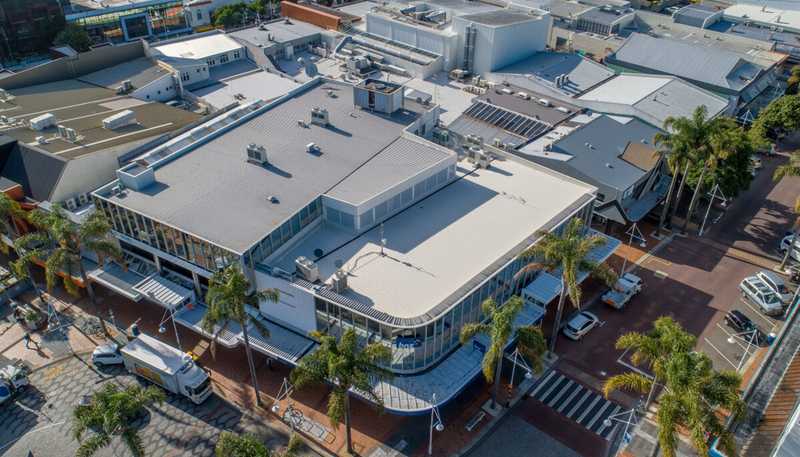 Level 1/46 Spring Street, Tauranga Central