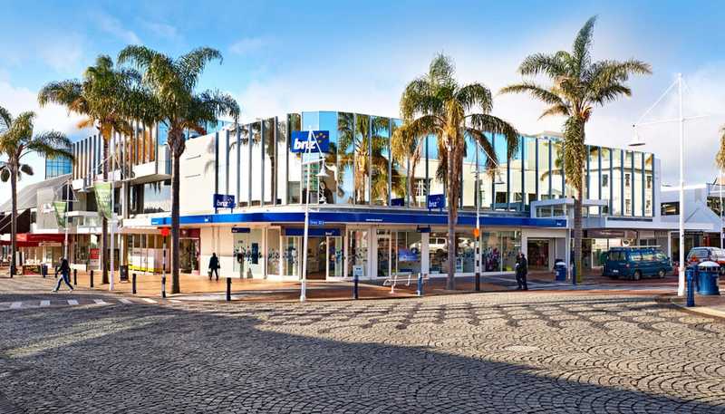 Level 1/46 Spring Street, Tauranga Central