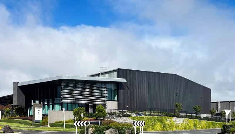  7 Sir Woolf Fisher Drive, East Tamaki