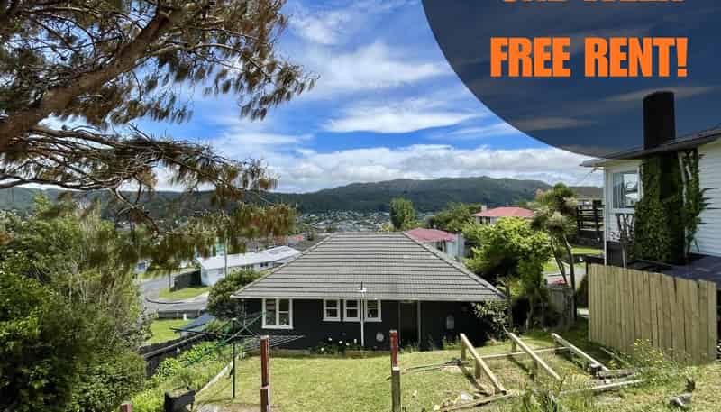 4 Pollard Street, Wainuiomata