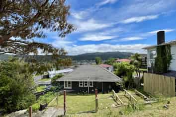 4 Pollard Street, Wainuiomata