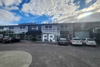 PRIME RETAIL - ORAKEI BAY VILLAGE
