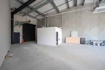  Modern Hornby Tenancy – Ready for Fitout