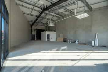  Modern Hornby Tenancy – Ready for Fitout
