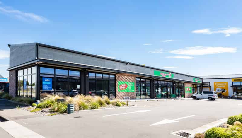 3B, 6 Tower Street, Hornby