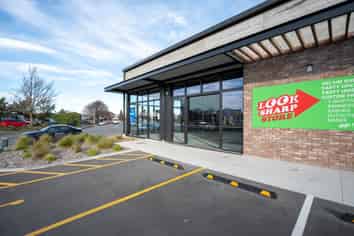  Modern Hornby Tenancy – Ready for Fitout