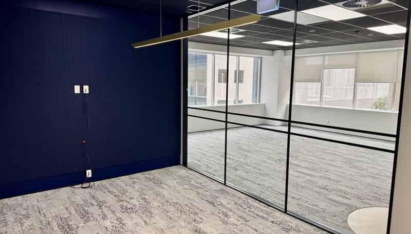 70 Shortland Street, Auckland Central