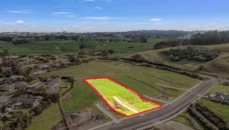 10 Frost Rise, Hunua