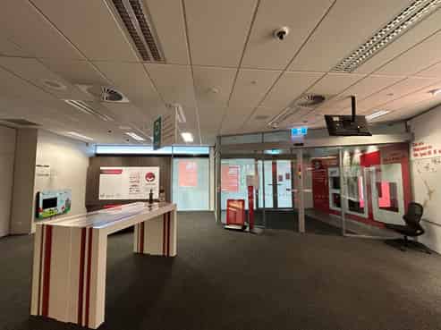 The Roskill Centre