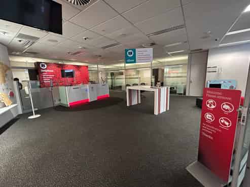 The Roskill Centre