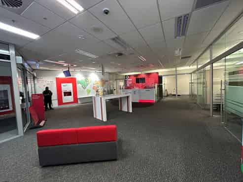 The Roskill Centre