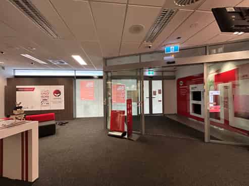 The Roskill Centre