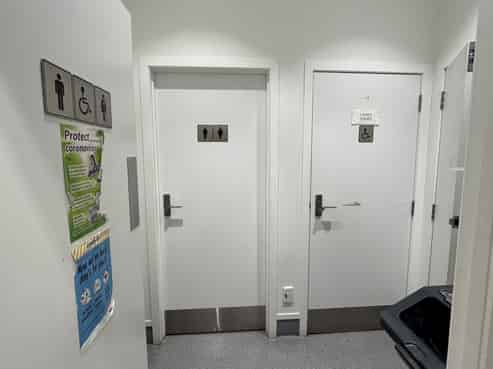 The Roskill Centre