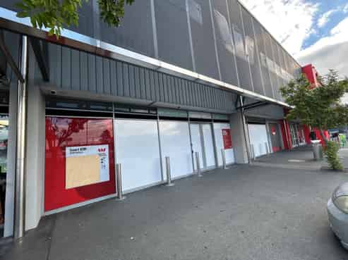 The Roskill Centre