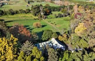 219 State Highway 2, Mangatawhiri