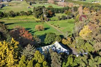 219 State Highway 2, Mangatawhiri