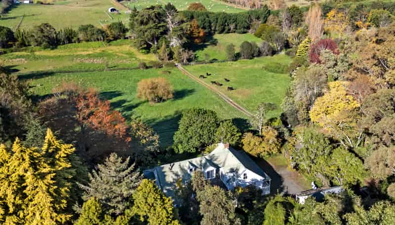 219 State Highway 2, Mangatawhiri