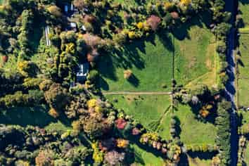 219 State Highway 2, Mangatawhiri