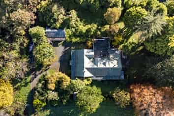 219 State Highway 2, Mangatawhiri